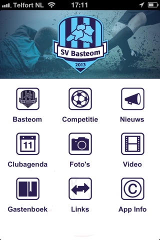 SV Basteom screenshot 2