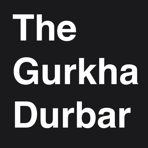The Gurkha Durbar, Grayshott