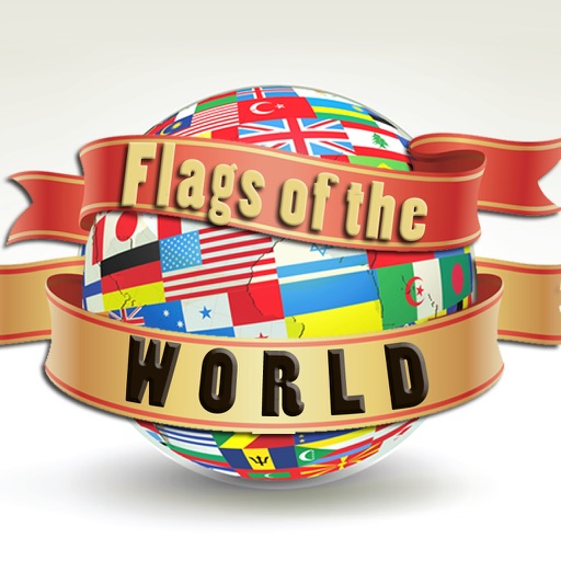 World-Flags Quiz iOS App