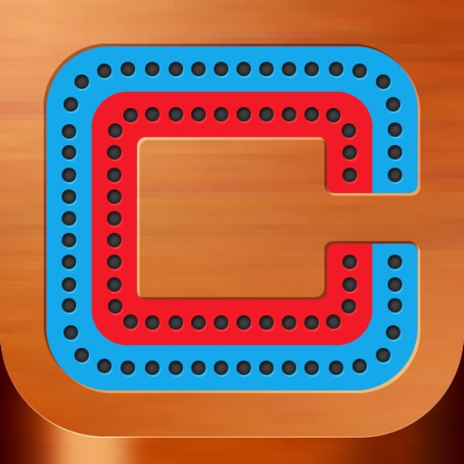 Cribbage HD for iPad by Cactus Brand