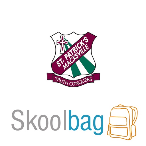 St Patrick's Primary Macksville - Skoolbag