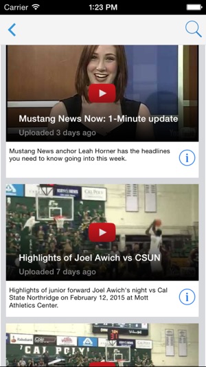 Mustang News(圖5)-速報App