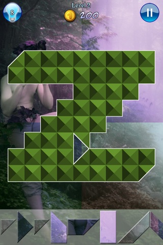 Hidden Pieces Fantasyland screenshot 3