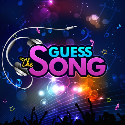 4 Pics 1 Song - Guess The Song icon