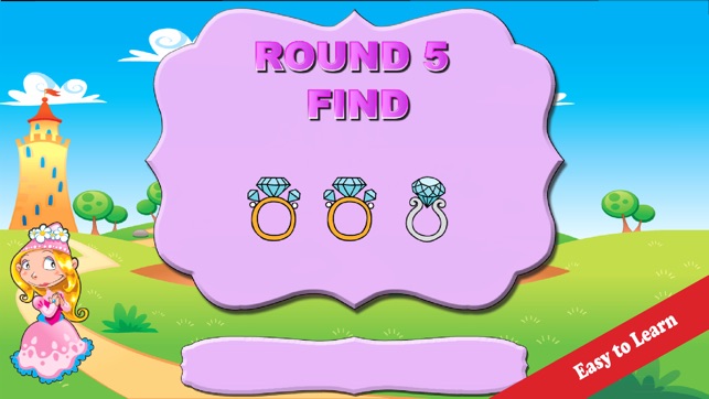 Wee Princess Treasures by MunchkinGames(圖1)-速報App