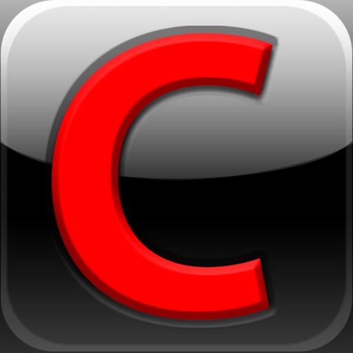 The Crime App - HSC Legal Studies icon