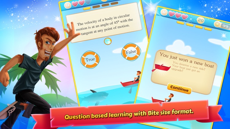 Physics Kombat l screenshot-3