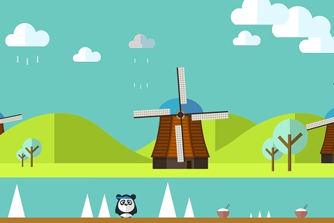 Dashy Panda and Friends screenshot 4