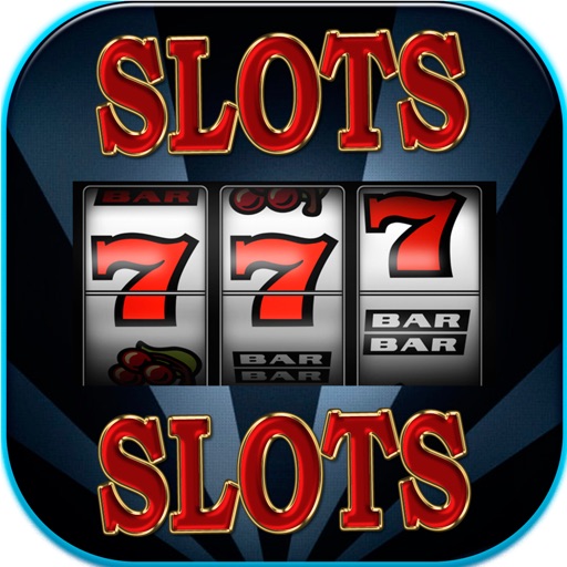 Amazing Casino Double U Hit it Rich Slots Machines - FREE Amazing Las Vegas Casino Games Premium Edition icon