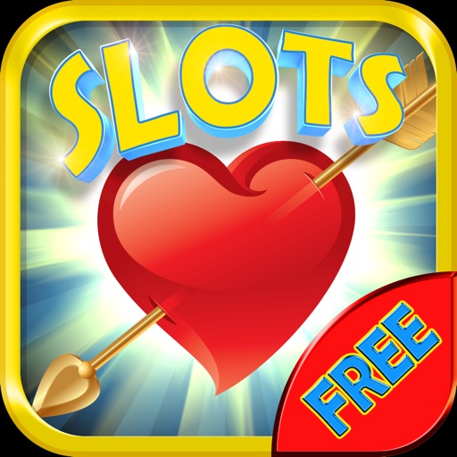 A Cupid's Arrow Casino - Real San Valentine's Day Slots In High Love Las My-Vegas