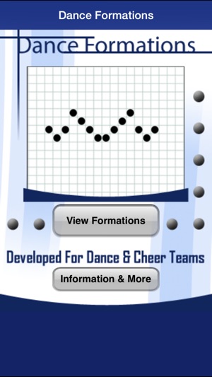 Dance Formations Plus!(圖1)-速報App