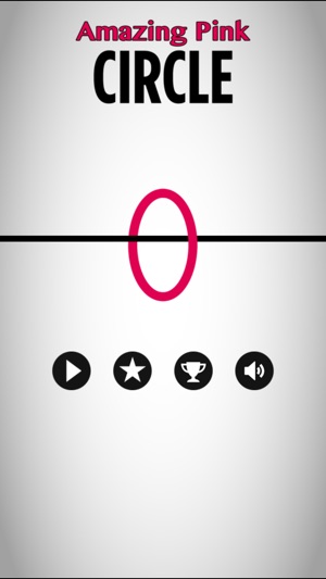 Amazing Pink Circle(圖1)-速報App