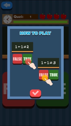 Flashloft's True or false(圖3)-速報App