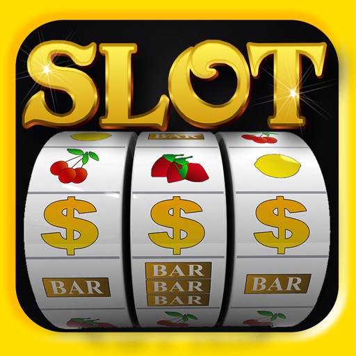 Aaaalibabah World 777 Casino  FREE Slots Game Icon