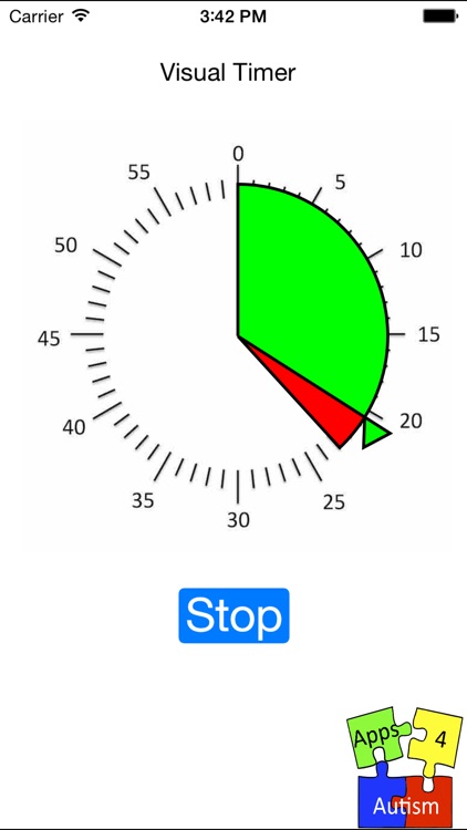 Visual Timer screenshot-3