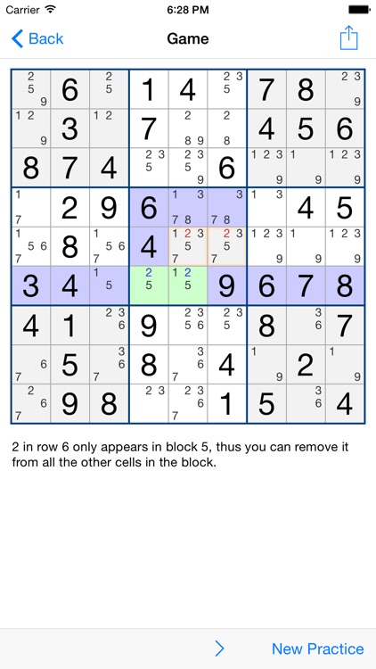 Sudoku 101 (Free)