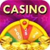 ''''''''A Classic Casino''''''' -Wheel of Fortune Edition! Online slot machine games!