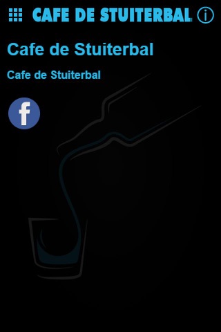 Cafe de Stuiterbal screenshot 2