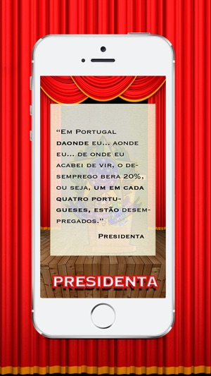 Presidenta(圖2)-速報App