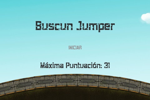 Buscun Jumper screenshot 4