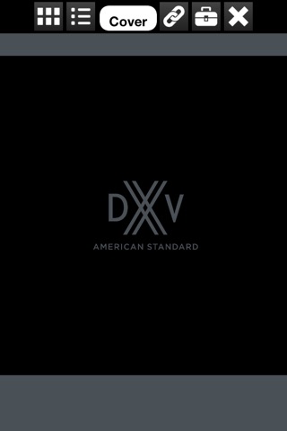 DXV by American Standard screenshot 2