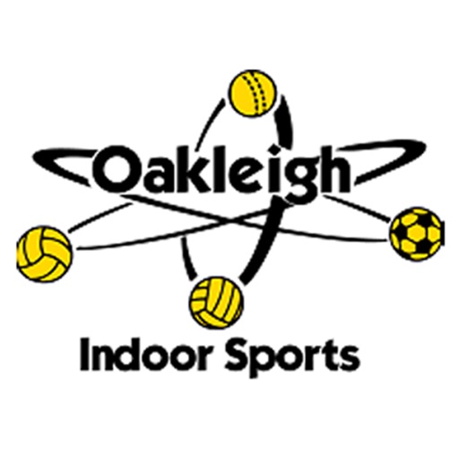 Oakleigh Indoor Sports icon