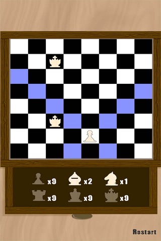ChessNuts screenshot 3