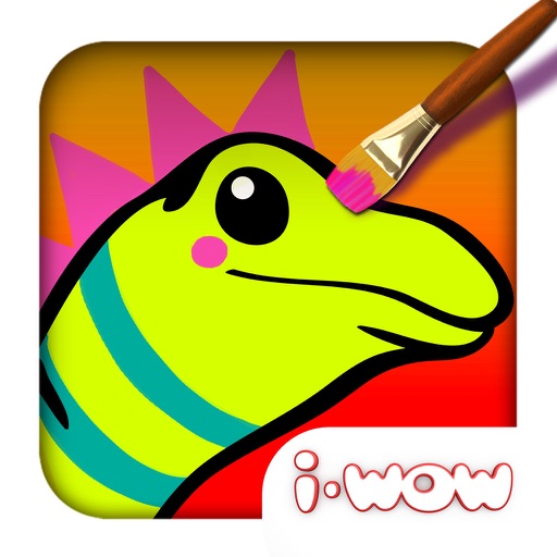 i-wow Art-Brush 3.0 icon