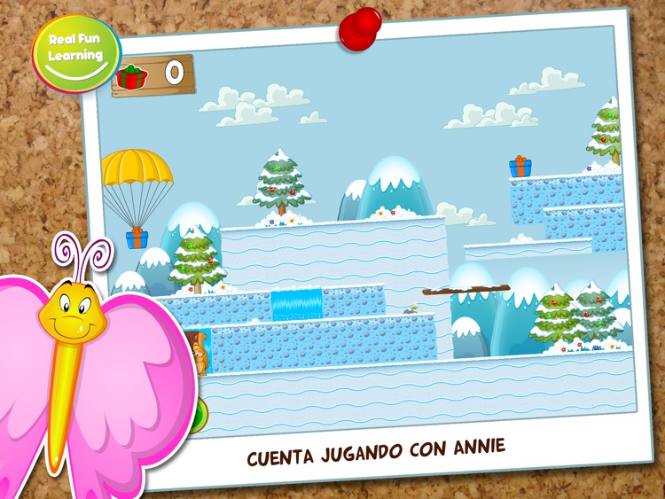 Annie's Picking Apples 2 - screenshot-3