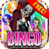 Bingo Casino Vegas Free - “ Monster dolls Edition ”