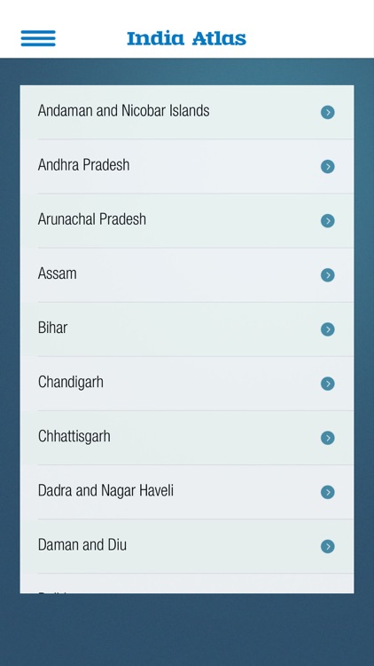 India Atlas and Maps