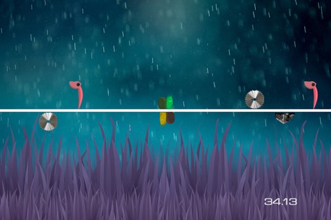 SuperSlo Tile Fun screenshot 2