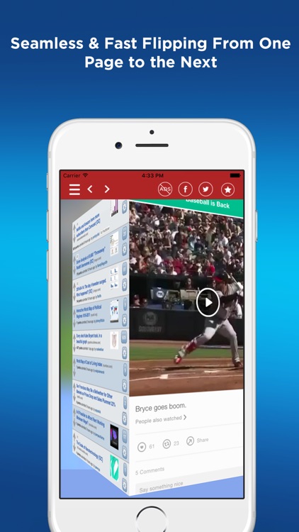Social Media Manager Red Box Pro