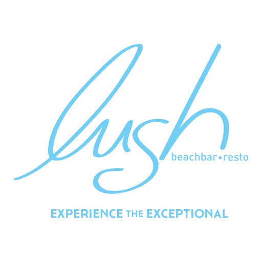 Lush Beach Bar Resto