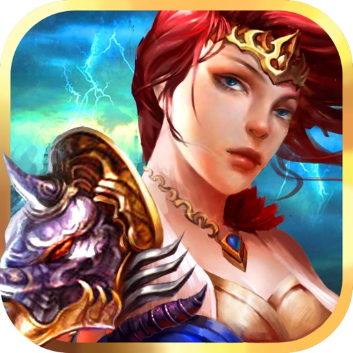 Duty of Heroes iOS App