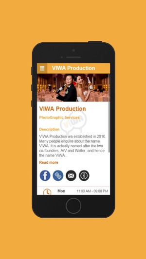 VIWA Production(圖2)-速報App