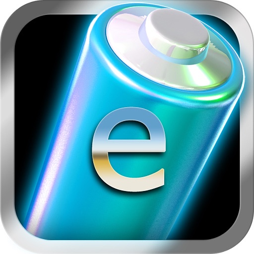 Battery : Battery Power Battery Charge Battery Life Battery Saver - The All in 1 Battery App Battery Magic Elite!