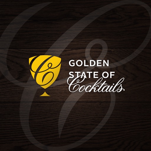 Golden State of Cocktails icon