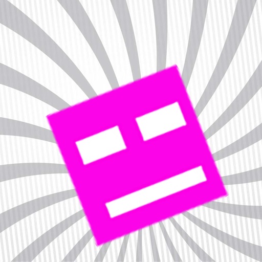 Fun Square - New And Free Action Game For Kids iOS App