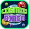 Cosmic Bingo Planet - Galactic And Addictive Fun With Multiple Daub Cards