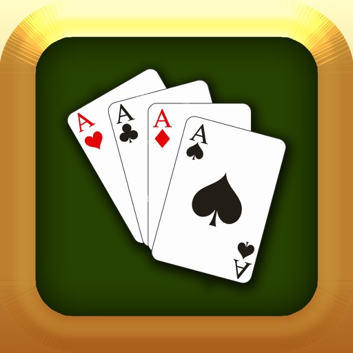 Solitaire Classic - Klondike iOS App