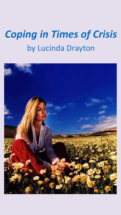 Letting Go, Moving On by Lucinda Drayton screenshot-3