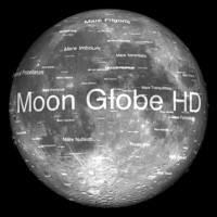 Moon Globe HD apk