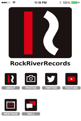 Rock River Records screenshot 4