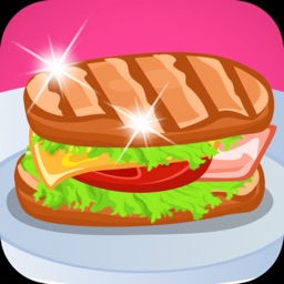 Panini Cook Apple Watch App