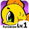 How to Draw - Easy Animals and Pets - Fun Apps for Kids - Learn to Draw Fun2draw™ Lv1