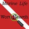 Marine Life Words search