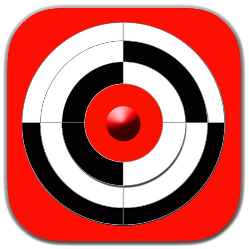Impossible Color Tile Wheels - Don't Hit Black iOS App