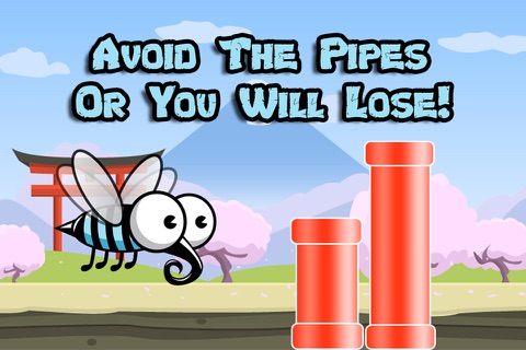 Mosquito Tap screenshot 3