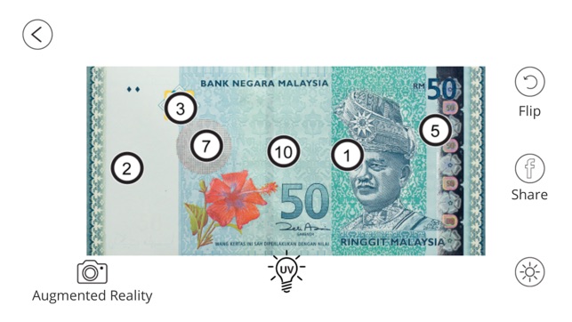 My Ringgit(圖4)-速報App